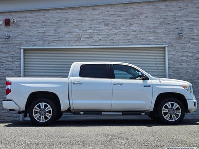 2014 Toyota TUNDRA 照片 7