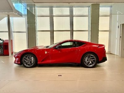 صورة مصغرة 2 لـ 2019 Ferrari 812 SUPERFAST
