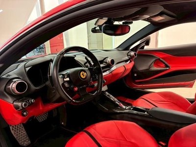 صورة مصغرة 5 لـ 2019 Ferrari 812 SUPERFAST