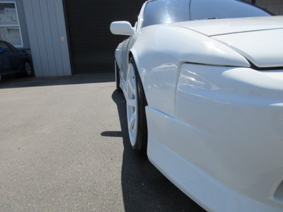 1994 Nissan 180SX 缩略图 14