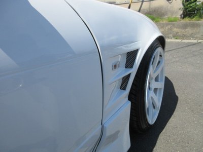 1994 Nissan 180SX 缩略图 17