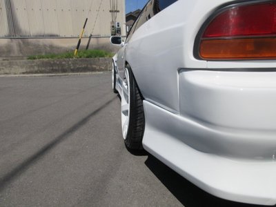 1994 Nissan 180SX 缩略图 18