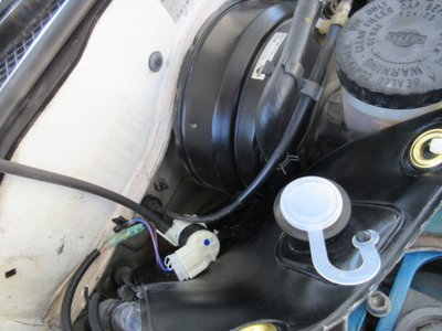 1994 Nissan 180SX 缩略图 38