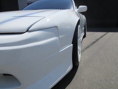 1994 Nissan 180SX 缩略图 15
