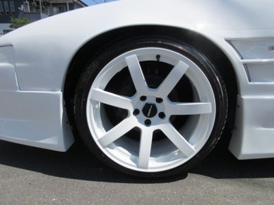 1994 Nissan 180SX 缩略图 10