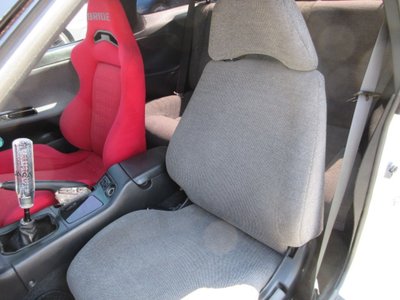 1994 Nissan 180SX 缩略图 28
