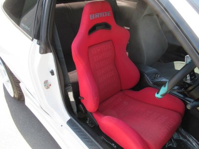 1994 Nissan 180SX 缩略图 24
