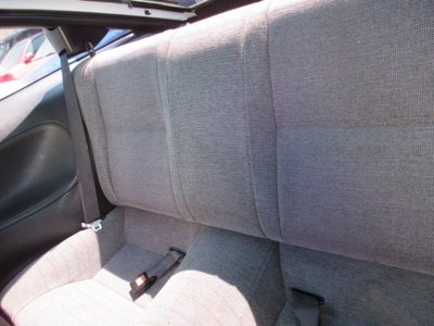 1994 Nissan 180SX 缩略图 29