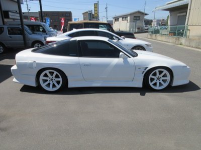 1994 Nissan 180SX 缩略图 9