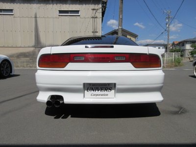 1994 Nissan 180SX 缩略图 5