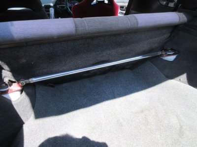 1994 Nissan 180SX 缩略图 30