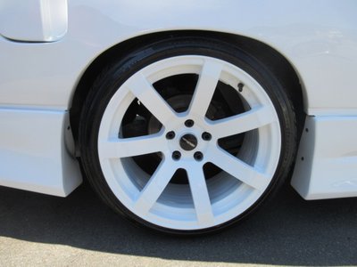 1994 Nissan 180SX 缩略图 12