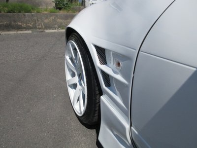 1994 Nissan 180SX 缩略图 16