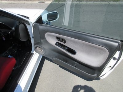 1994 Nissan 180SX 缩略图 23