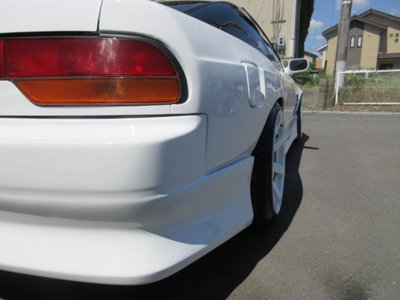 1994 Nissan 180SX 缩略图 19