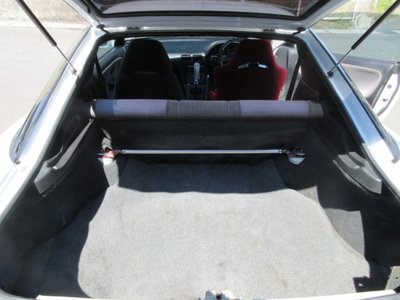 1994 Nissan 180SX 缩略图 31