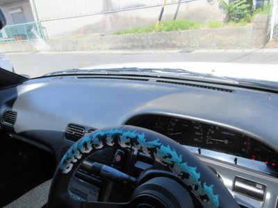 1994 Nissan 180SX 缩略图 36