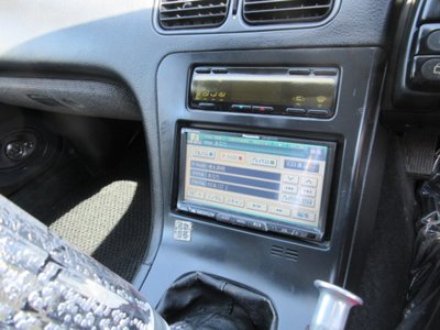 1994 Nissan 180SX 缩略图 34