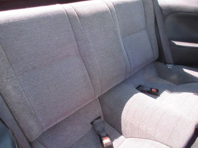 1994 Nissan 180SX 缩略图 25