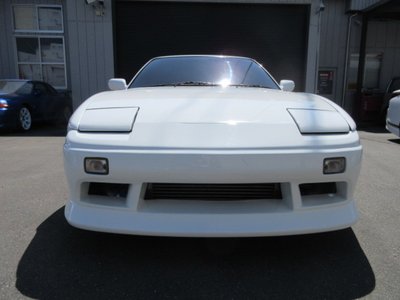 1994 Nissan 180SX 缩略图 2