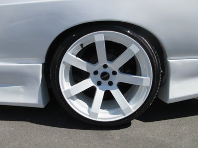 1994 Nissan 180SX 缩略图 11