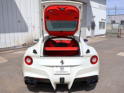 2014 Ferrari F12 BERLINETTA 缩略图 20