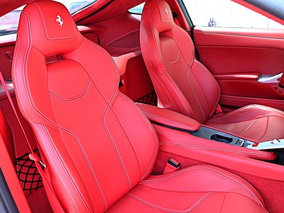 2014 Ferrari F12 BERLINETTA 缩略图 14