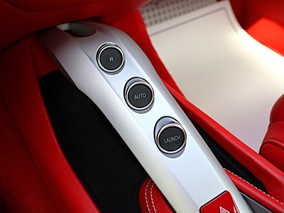 2014 Ferrari F12 BERLINETTA 缩略图 12