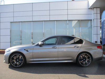 صورة مصغرة 6 لـ 2019 BMW M5