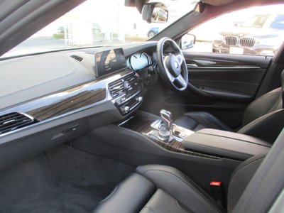 صورة مصغرة 33 لـ 2019 BMW M5