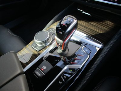 صورة مصغرة 29 لـ 2019 BMW M5