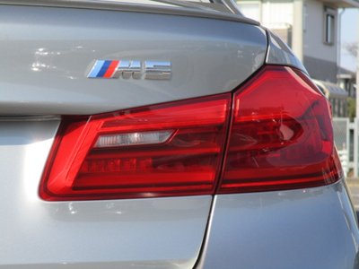 صورة مصغرة 9 لـ 2019 BMW M5