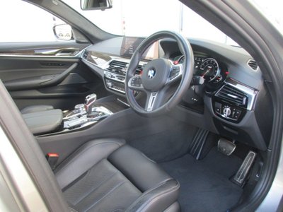 صورة مصغرة 16 لـ 2019 BMW M5