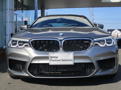 صورة مصغرة 5 لـ 2019 BMW M5