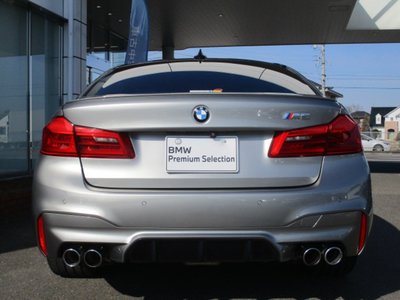 صورة مصغرة 7 لـ 2019 BMW M5