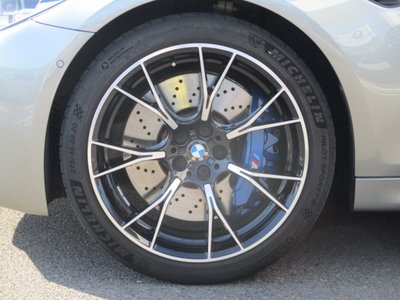 صورة مصغرة 14 لـ 2019 BMW M5