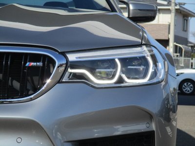 صورة مصغرة 10 لـ 2019 BMW M5