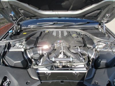 صورة مصغرة 45 لـ 2019 BMW M5