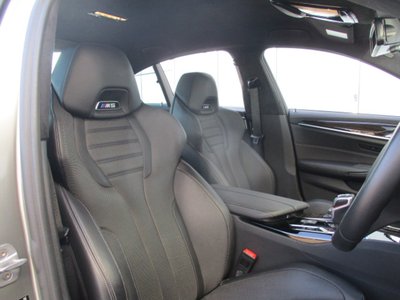 صورة مصغرة 17 لـ 2019 BMW M5