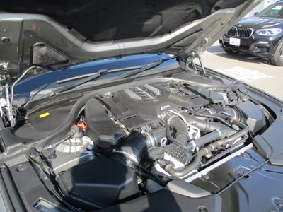 صورة مصغرة 46 لـ 2019 BMW M5