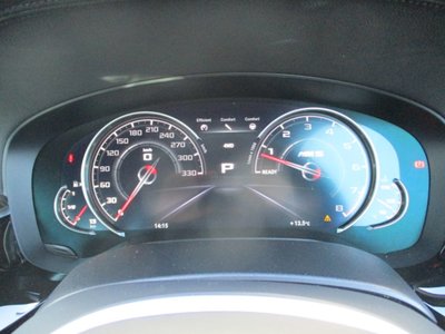 صورة مصغرة 20 لـ 2019 BMW M5