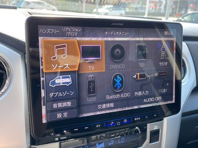 2021 Toyota TUNDRA 照片 8