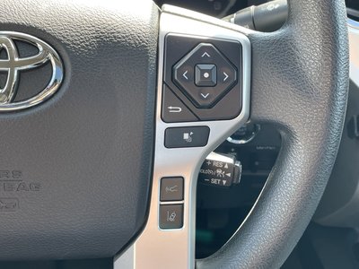 2021 Toyota TUNDRA thumbnail 26
