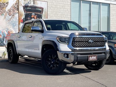 2021 Toyota TUNDRA thumbnail 37