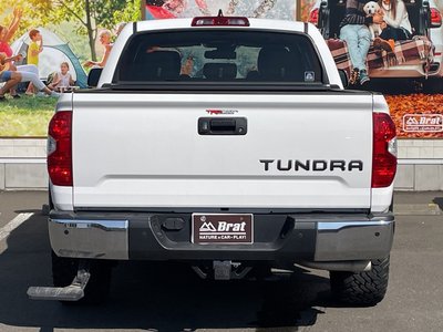 2021 Toyota TUNDRA thumbnail 40