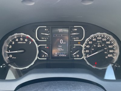 2021 Toyota TUNDRA 照片 6