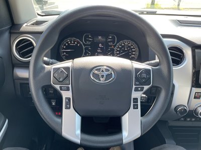 2021 Toyota TUNDRA 照片 4