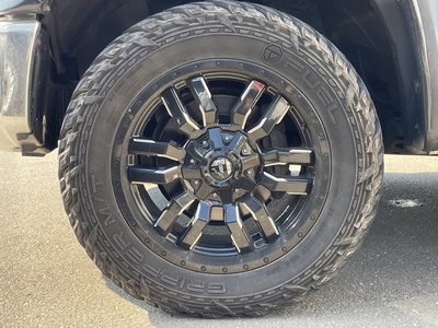 2021 Toyota TUNDRA thumbnail 43
