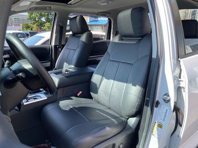2021 Toyota TUNDRA thumbnail 27