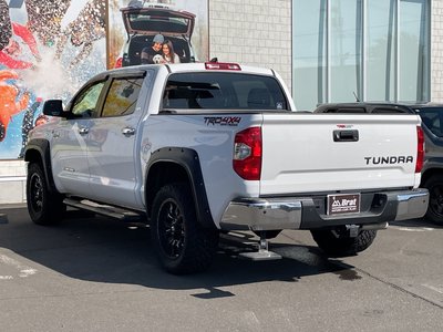 2021 Toyota TUNDRA thumbnail 45